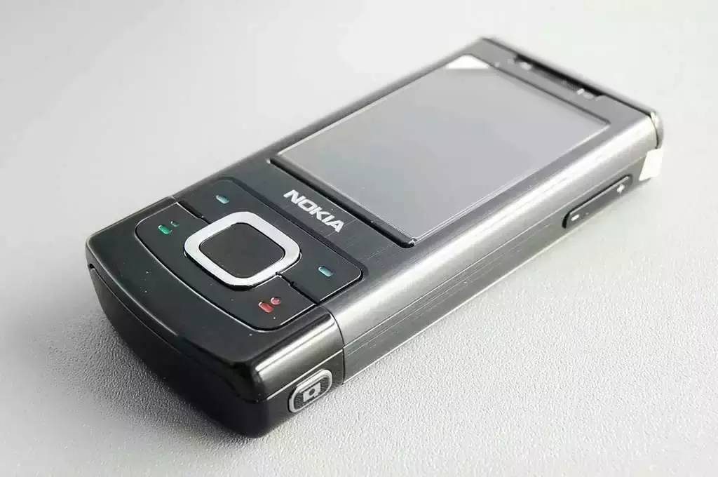 最经典诺基亚是哪一款,比较经典好用的诺基亚手机