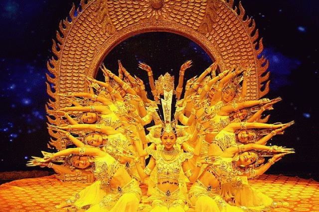 哪一年的春晚最值得看,关注2019春晚