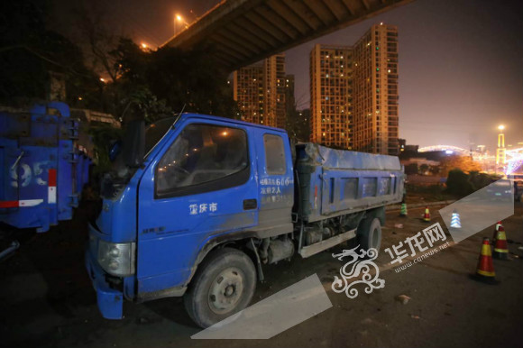 南滨路车祸最新消息,南滨路车祸最新