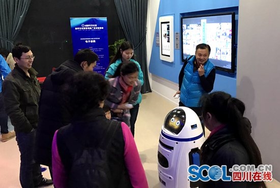 零基础学习电子琴、动漫人物教你学跳舞数字文化如何颠覆传统文化馆