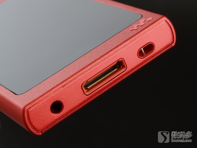 索尼sonynw-a35音频输出,索尼sonynw-a55hi-res播放器测评