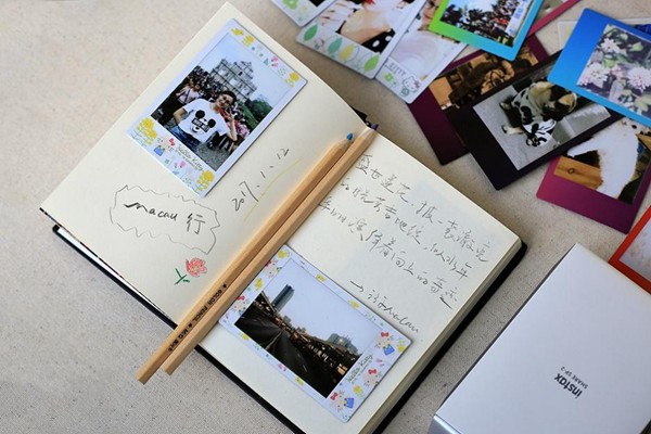 富士照片打印机全系列对比,富士instax照片打印机成片质量