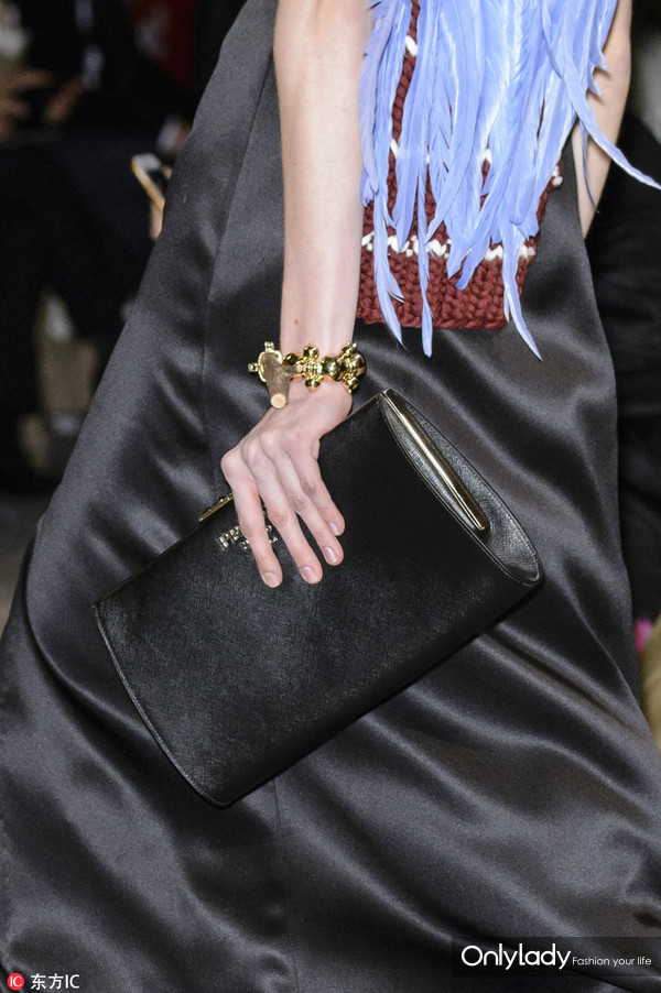 prada今夏最值得入手的包包,prada哪款包最值得入手