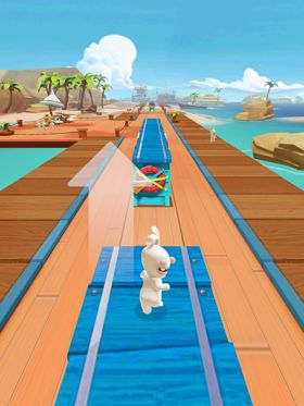 疯狂的兔子无敌跑跑下载教程,疯狂兔子无敌跑跑全面评测报告