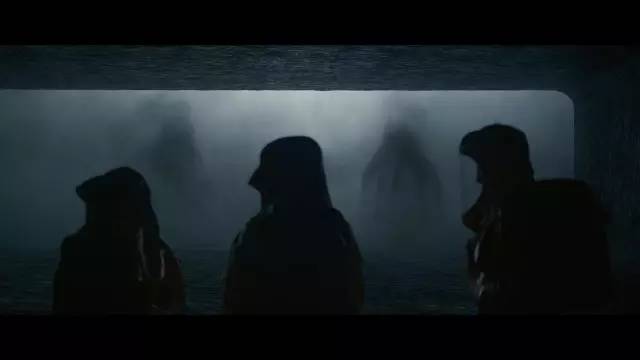 这部让人敬畏的神片，硬盘里该有