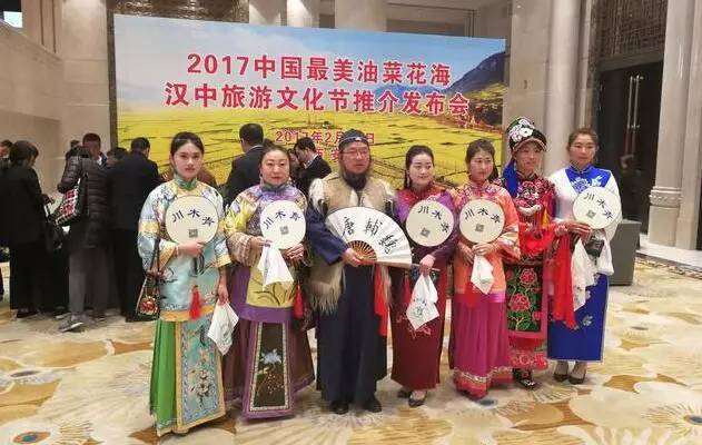 宁强油菜花基地,宁强油菜花自驾旅游线路