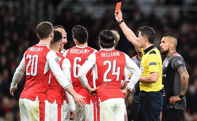 终结阿森纳49场不败,盘点阿森纳十大绝杀时刻