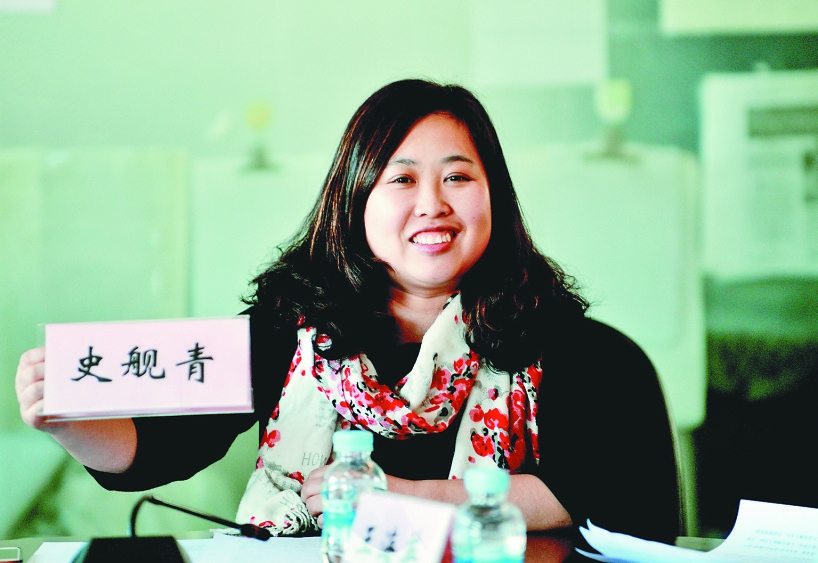 “三八”节大点兵龙江电商“女枭雄”