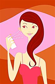 美容养颜的中药方子,美白祛皱最好的穴位