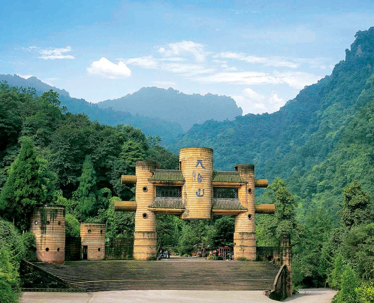贵州天龙屯堡,明朝贵州天龙屯堡