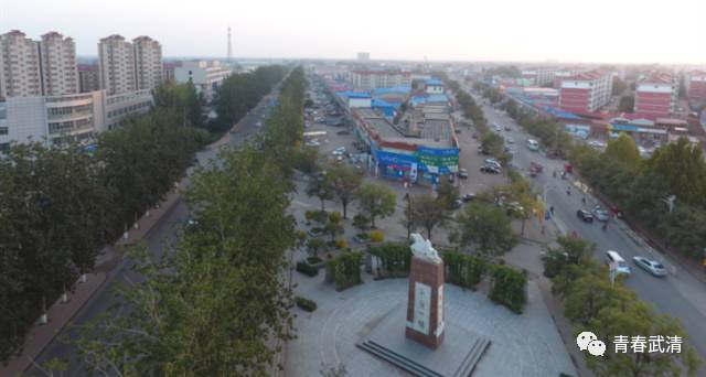 「国家级特点小镇」武清区新兴电商小镇——崔黄口镇初绽光彩