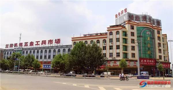 临沂最便宜批发市场在哪里,临沂批发市场种类分布图