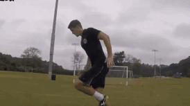 维维足球基本功教学,维维足球技巧系列教程