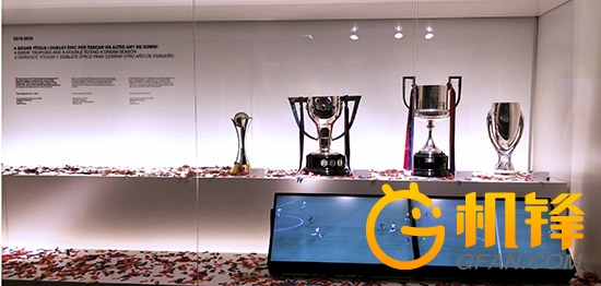 巴萨球迷冲击诺坎普,巴萨球迷得知诺坎普奇迹