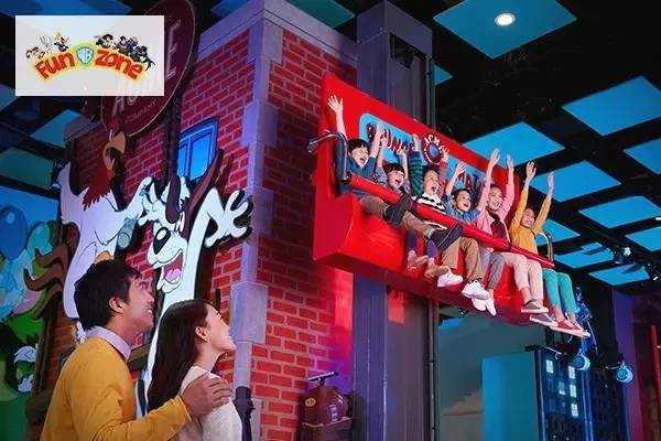 澳门亲子游跟团游的区别,澳门亲子游必去打卡点