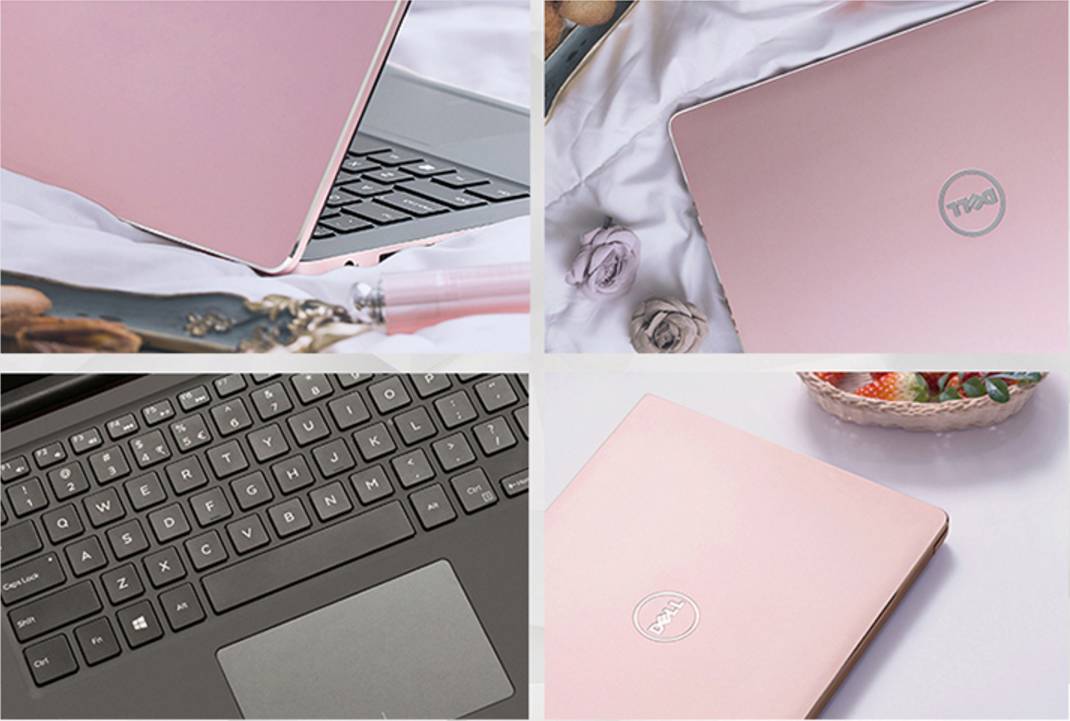 笔记本电脑神仙配色推荐,配色高级的笔记本电脑品牌