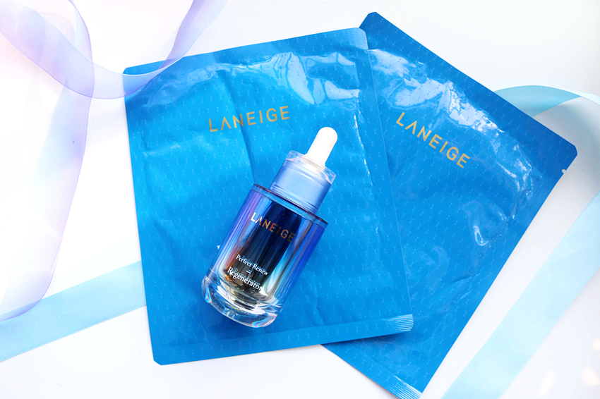 兰芝致美青春细肤露,兰芝致美青春和紧颜系列