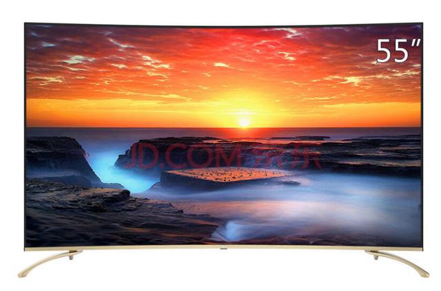 4k超高清智能hdr电视哪个好,55寸真4khdr电视推荐