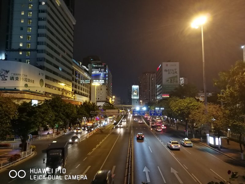 华为p10评测拆解,华为p10全面曝光