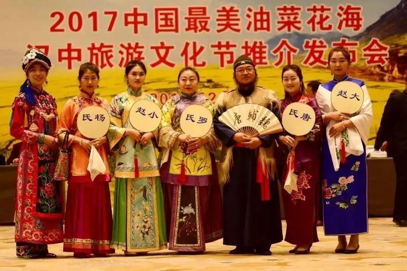 宁强油菜花基地,宁强油菜花自驾旅游线路