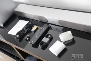 要上天的音效,乐视音响301s与屏霸的区别