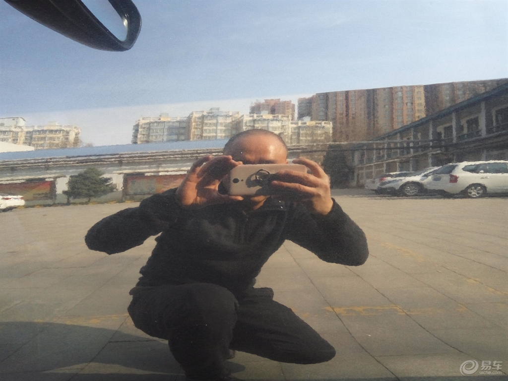 全流程自洗车,沉浸式洗车记录洗车过程