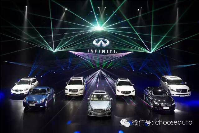 选车网深度戴雷交卷走人英菲尼迪将何去何从