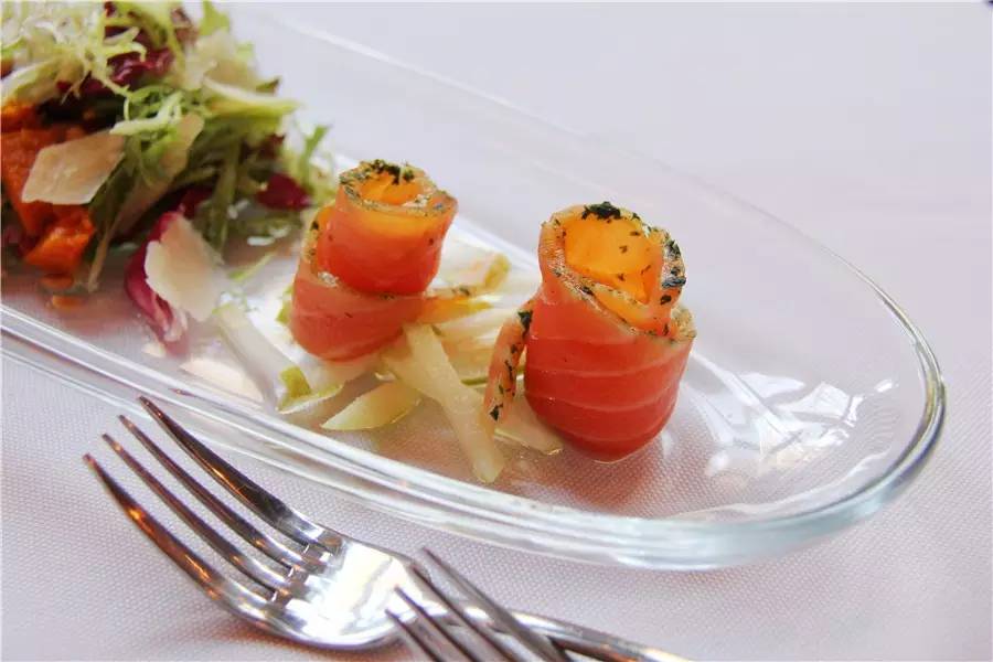 情人节5大最强Plans：慢饮快食最自在！