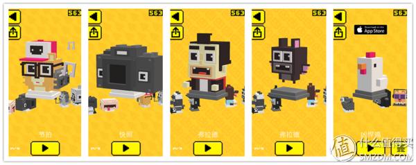 ios十大必玩手机小游戏,适合ios的小游戏