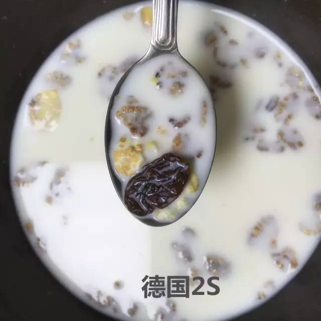 卡乐比什么口味的麦片最好吃,卡乐比的麦片还是一如既往的好吃