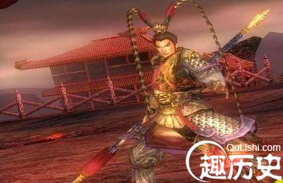 铜雀台吕布之死,三国演义吕布命丧白门楼