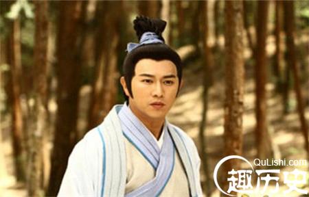 姜子牙为什么晚年能得志,姜子牙四次经商失败原因