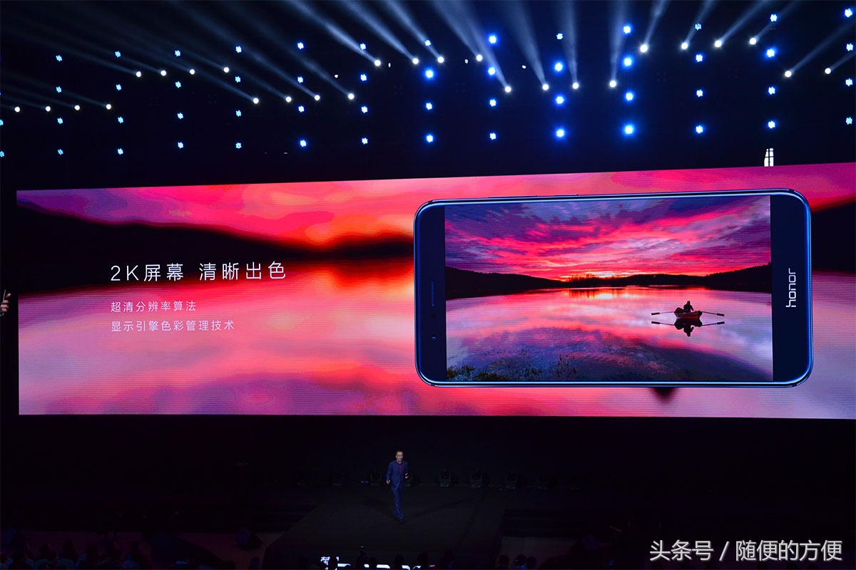 华为手机光荣v9是新品吗,honorv9发布会时间