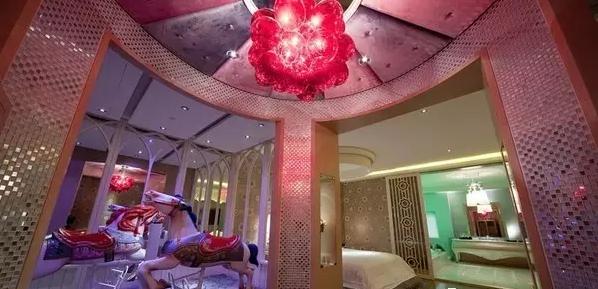 约会酒店推荐,北京适合情侣约会的酒店