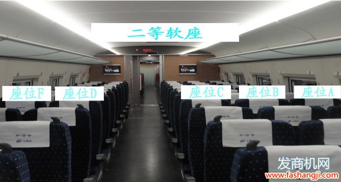 坐高铁动车时这些细节你都知道吗,如何乘坐高铁动车