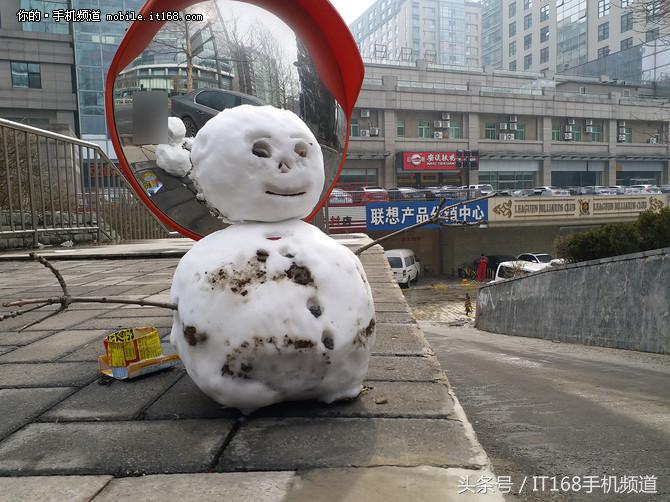 定位中端主打娱乐体验三星GalaxyC7Pro评测