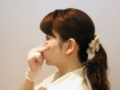 哪些面部运动可以快速消除法令纹,脸部运动真的可以改善法令纹吗