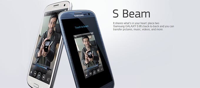 3分钟带你了解手机nfc技术,nfc小知识分享