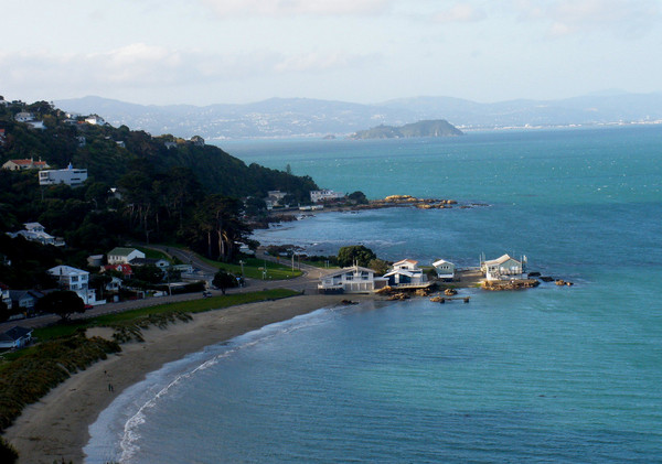 世界上以人名命名的首都，最后一个缘起一名石匠