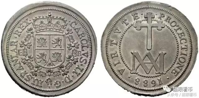 十道外国钱币的问题，你能答对几道？