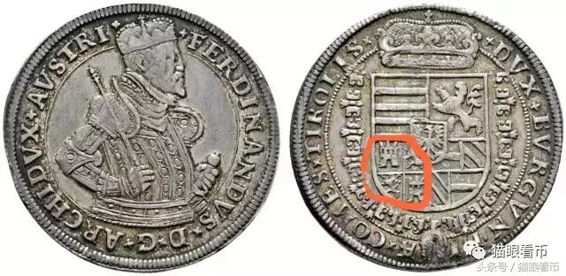 十道外国钱币的问题，你能答对几道？