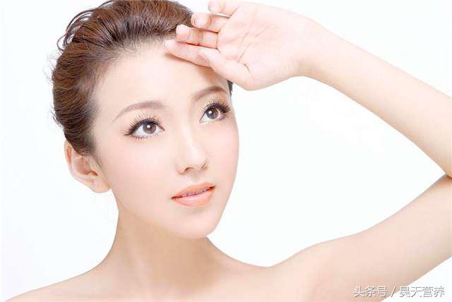 有效美白肌肤的6个小技巧,不同肤质美白方法大揭秘