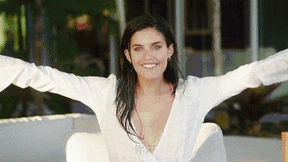 维密超模来中国,维密天使来中国