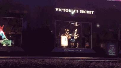 维密超模来中国,维密天使来中国