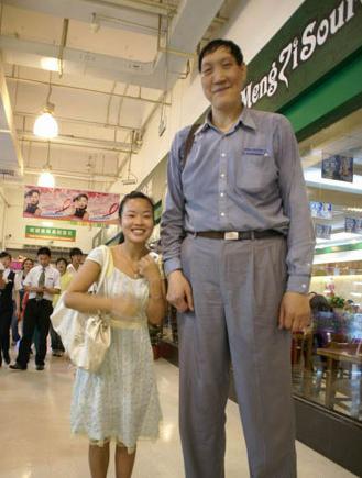 中国十大巨人简介,中国十大巨人公司