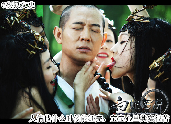 李连杰46部影片少林寺,盘点李连杰十部电影新少林五祖