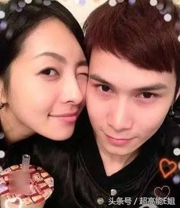 49岁冻龄港姐近况,49岁港姐老公去世