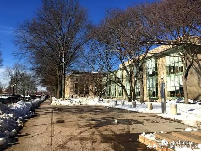 100%实地考察，世界牛校麻省理工学院的传媒课堂大揭秘