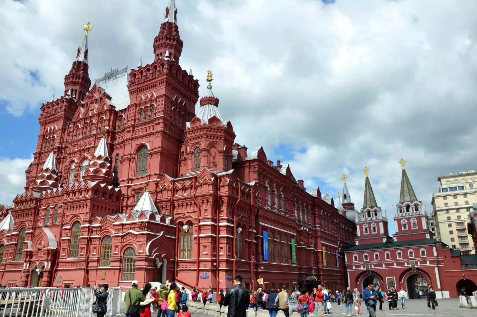 俄罗斯之旅最后一刻,俄罗斯之旅2020