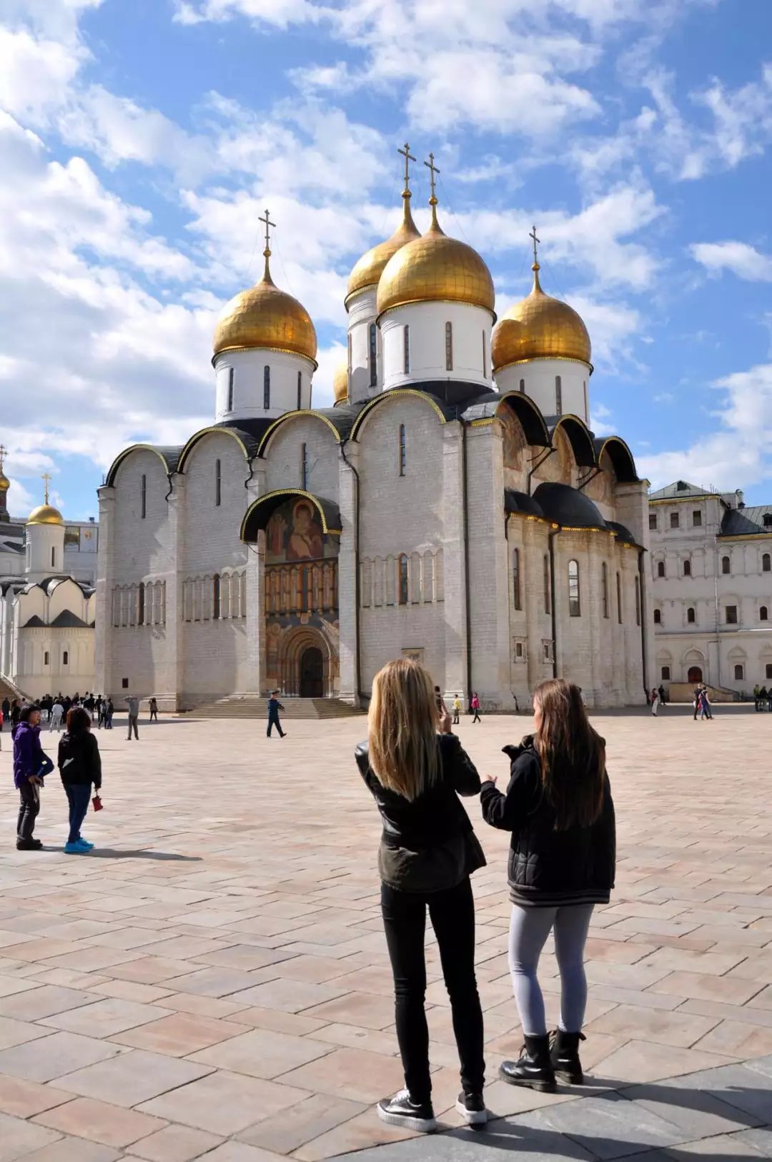 俄罗斯之旅最后一刻,俄罗斯之旅2020